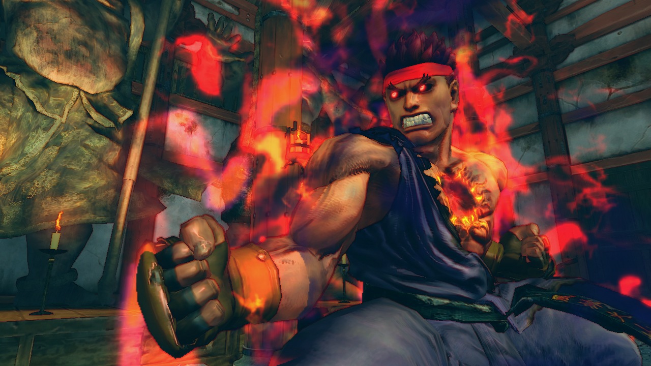 Super Street Fighter IV Arcade Edition - Imagen 15